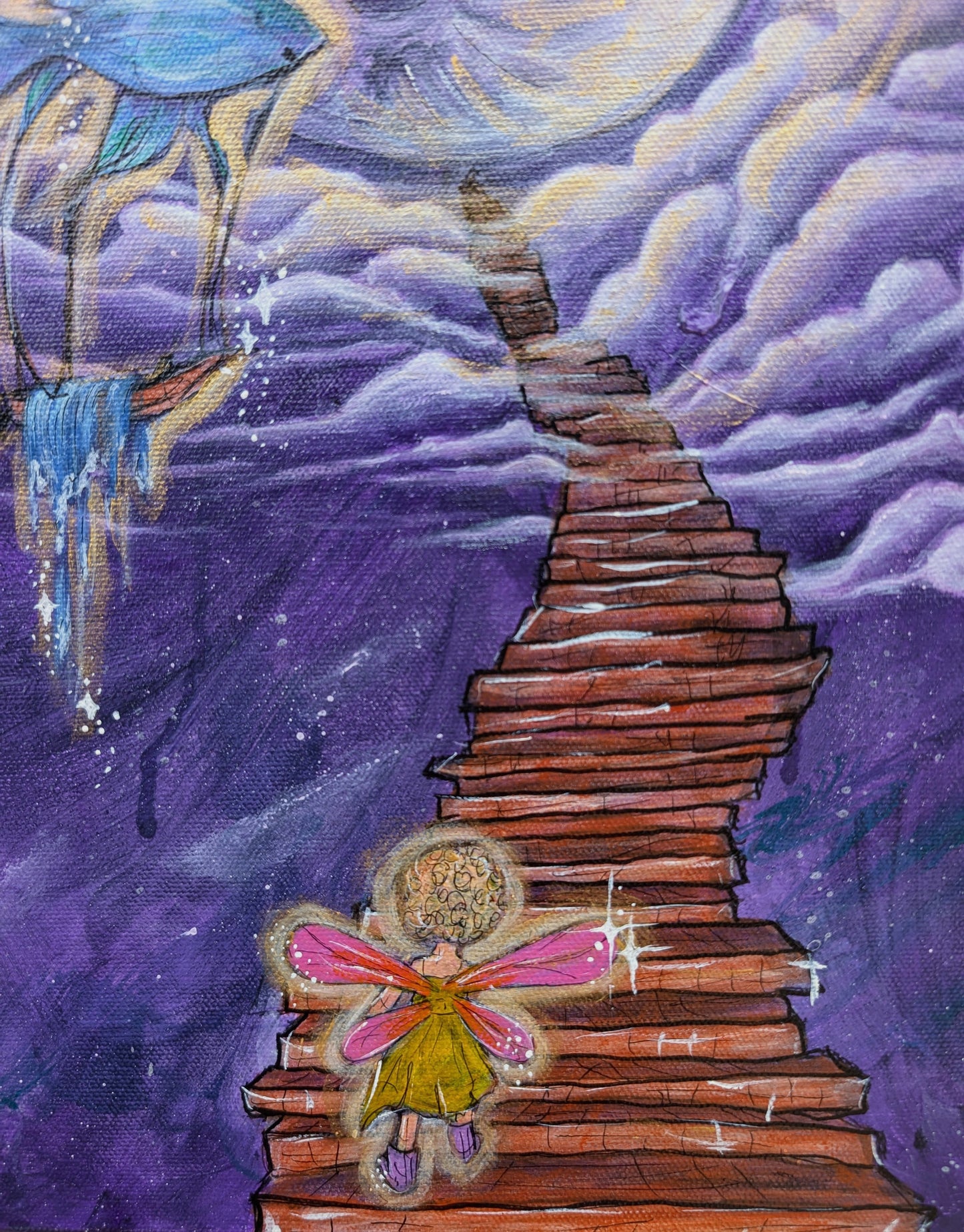 Aurora's Dreamland