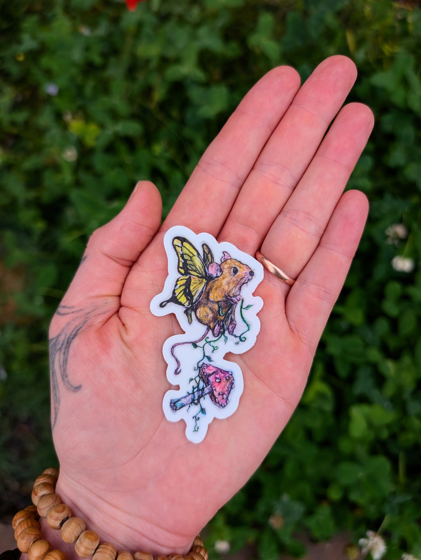 Sticker Pack