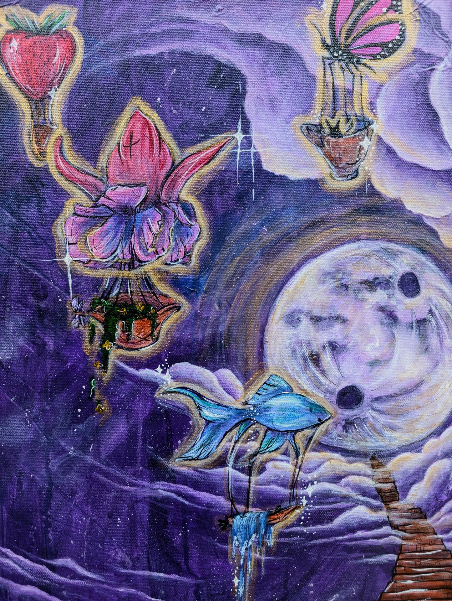 Aurora's Dreamland