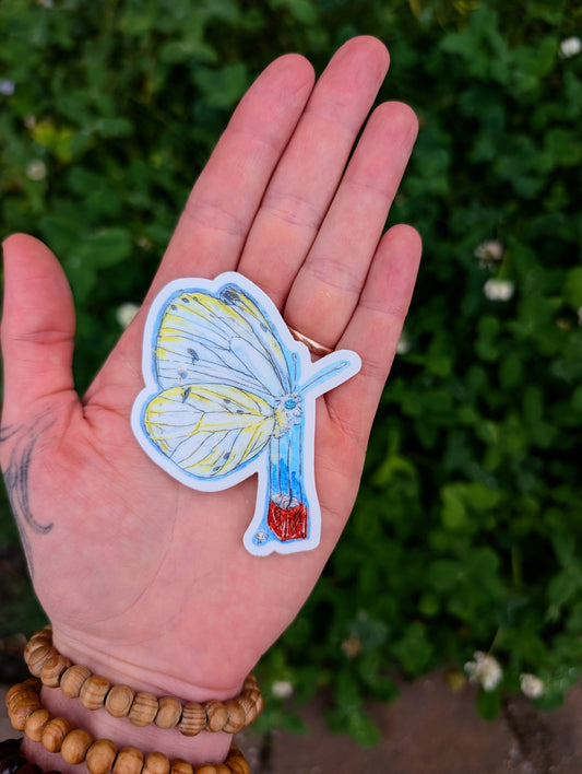 Sticker Pack