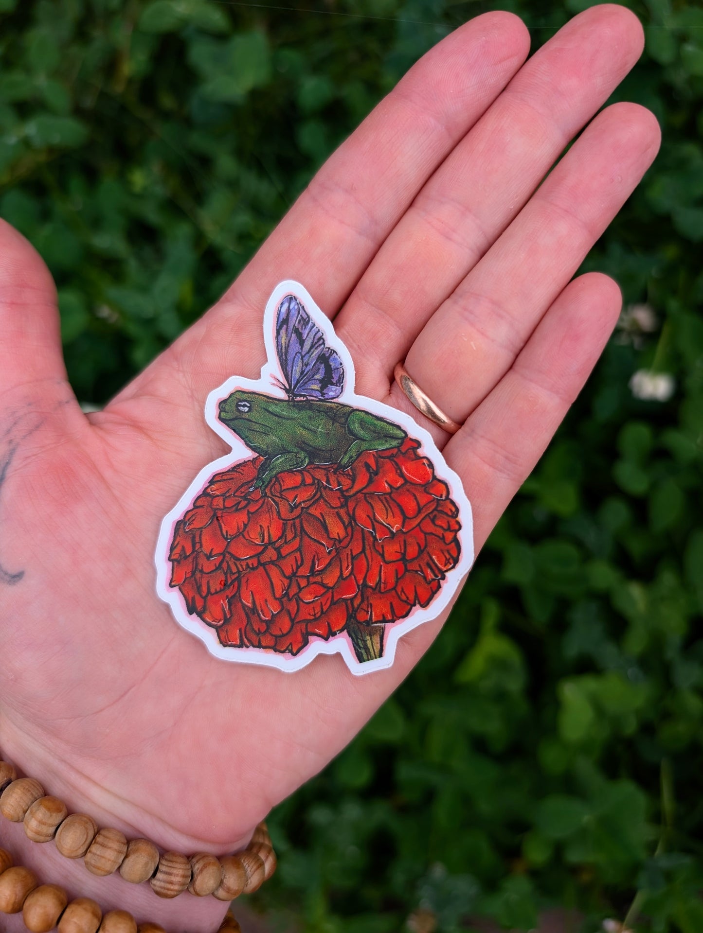 Sticker Pack