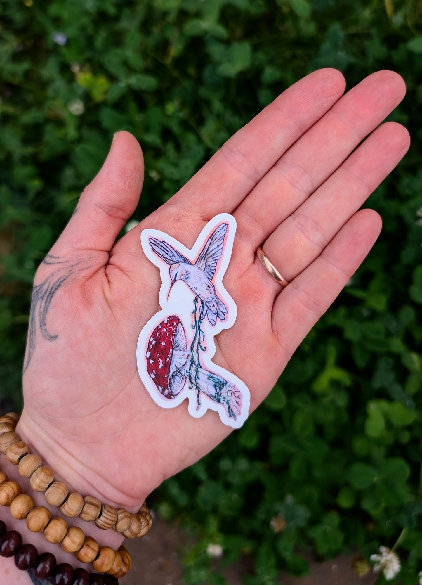 Sticker Pack